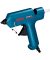 BOSCH Professional GKP 200 CE Heißklebepistole blau