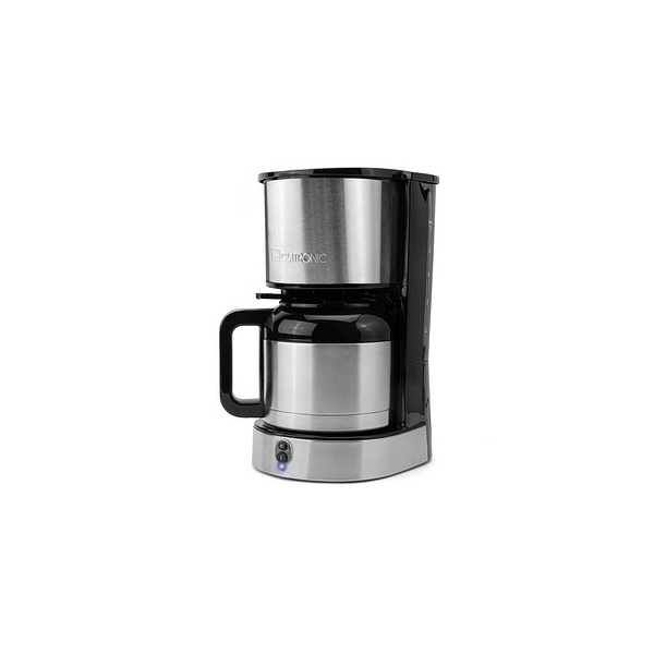 4006160640045 - KA 3805 Edelstahl-schwarz Kaffeemaschine Edelstahl Fassungsvermögen Tassen=10 Isolierkanne 4006160640045 - KA 3805 Edelstahl-schwarz Kaffeemaschine Edelstahl Fassungsvermögen Tassen=10 Isolierkanne