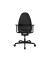 Topstar Bürostuhl Soft Sitness Art, SA50O2MX00 Stoff schwarz