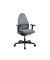 Topstar Bürostuhl Soft Sitness Art, SA50O2MX22 Stoff grau, Gestell schwarz