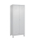CP Putzmittelschrank Classic Plus 080110-02-S10023 lichtgrau 80,0 x 50,0 x 195,0 cm, aufgebaut