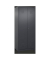 CP Putzmittelschrank Classic Plus 080110-02-S10033 anthrazitgrau 80,0 x 50,0 x 195,0 cm, aufgebaut