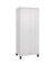 CP Putzmittelschrank Classic Plus 080110-02-S10035 verkehrsweiß 80,0 x 50,0 x 195,0 cm, aufgebaut