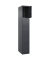 CP Schließfachschrank Classic Plus anthrazitgrau 080000-104-S10010, 4 Schließfächer 30,0 x 50,0 x 185,0 cm