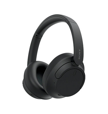 SONY WH-CH720NB Kopfhörer schwarz