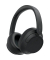 SONY WH-CH720NB Kopfhörer schwarz