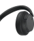 SONY WH-CH720NB Kopfhörer schwarz