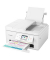 Canon PIXMA TS7750i 3 in 1 Tintenstrahl-Multifunktionsdrucker grau