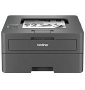 brother HL-L2445DW Laserdrucker grau