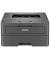 brother HL-L2445DW Laserdrucker grau