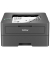 brother HL-L2447DW Laserdrucker grau