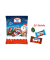 Mix Beutel Weihnachts-Minis S&uuml;&szlig;waren-Mischung 153,0 g S&uuml;&szlig;waren-Mischung