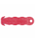 Sicherheitsmesser KLEVER KUTTER 7670-rot
