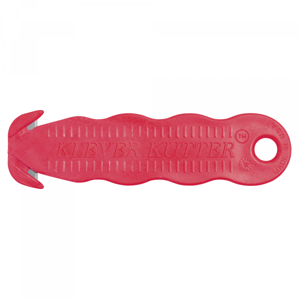 0858461001919 - Foliencutter KLEVER KUTTER 38mm Trapezklinge 0858461001919 10 Stück
