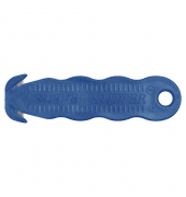 Sicherheitsmesser KLEVER KUTTER 7670-blau