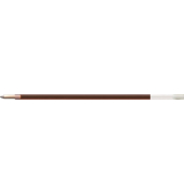 Kugelschreibermine iZee BXS10-B2, rot, 0,5mm, Standardmine
