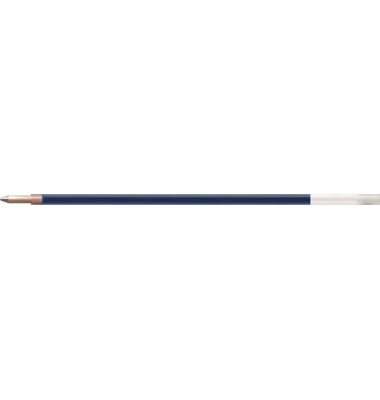 Ersatzmine Kugelschreiber BXC470 blau 2er Pack Minen, 0,5mm für BXC470DC Ersatzmine Kugelschreiber BXC470 blau 2er Pack Minen, 0,5mm für BXC470DC