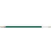 Kugelschreibermine iZee BXS10-D2, gr&uuml;n, 0,5mm, Standardmine