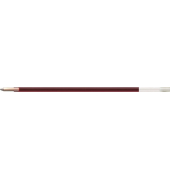 Kugelschreibermine iZee BXS10-F2, orange, 0,5mm, Standardmine