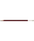 Kugelschreibermine iZee BXS10-F2, orange, 0,5mm, Standardmine