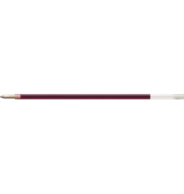 Kugelschreibermine iZee BXS10-P2, rosa, 0,5mm, Standardmine