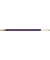 Ersatzmine Kugelschreiber BXC470 violett, 2er Pack Minen, 0,5mm