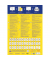 Etiketten ultragrip SPARPACK 50 + 15 Blatt 6604, weiß 210x148mm, rechteckig, 