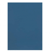 Aktendeckel Smart Line 100091649, A4 blau Sonstige 250g