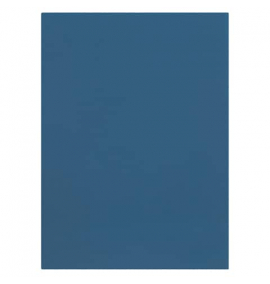 Aktendeckel Smart Line 100091649, A4 blau Sonstige 250g