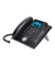 Telefon COMfortel 1400 IP schwarz