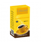 Cafe Entkoffeiniert 787 500g gemahlen 500g