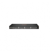 HPE Aruba CX6000 Switch 48-Port 1GBase-T 4-Port 1G SFP Switch 48-fach