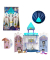 Mattel GAMES Wish HPX38 Disney Rosas Schloss Spielset