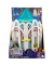 Mattel GAMES Wish HPX38 Disney Rosas Schloss Spielset