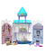 Mattel GAMES Wish HPX38 Disney Rosas Schloss Spielset