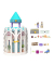 Mattel GAMES Wish HPX38 Disney Rosas Schloss Spielset