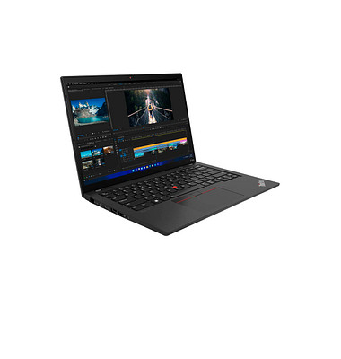 Lenovo ThinkPad P14s Gen 4 (Intel) Notebook, 16 GB RAM, 512 GB SSD, Intel Core™ i7-1360P