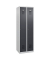 CP Spind Classic Plus anthrazitgrau, lichtgrau 088055-20-S10004, 2 Schließfächer 60,0 x 50,0 x 185,0 cm