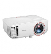 BenQ TH671ST, DLP 3D-Beamer, 3.000 ANSI-Lumen