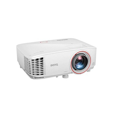 BenQ TH671ST, DLP 3D-Beamer, 3.000 ANSI-Lumen