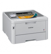 brother HL-L8240CDW Farb-Laserdrucker grau