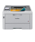 brother HL-L8240CDW Farb-Laserdrucker grau