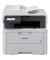 brother DCP-L3560CDW 3 in 1 Farblaser-Multifunktionsdrucker grau