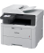 brother DCP-L3560CDW 3 in 1 Farblaser-Multifunktionsdrucker grau