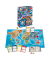 Jumbo SPIEL DES WISSENS - RUNDUM DIE WELT Quiz