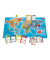 Jumbo SPIEL DES WISSENS - RUNDUM DIE WELT Quiz