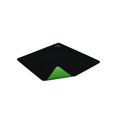 Mousepad Gigantus Elite Edition RZ02-01830200-R3M1 schwarz