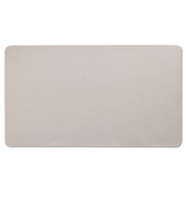 Schreibunterlage 11297 creme creme 70x40cm