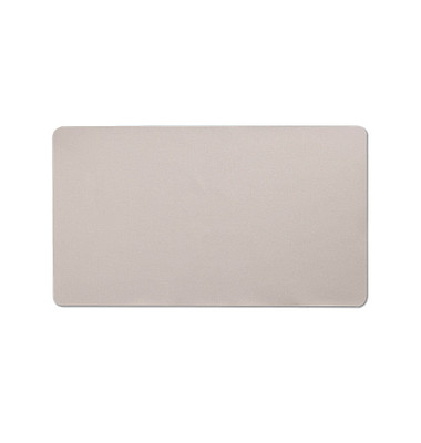 Schreibunterlage 11297 creme creme 70x40cm