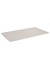 Schreibunterlage 11297 creme creme 70x40cm